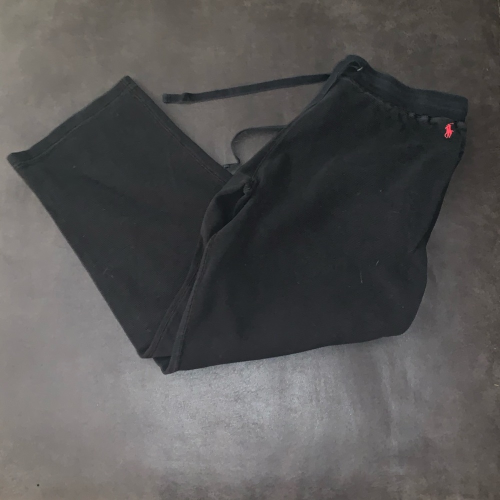 Polo Sleepwear LARGE